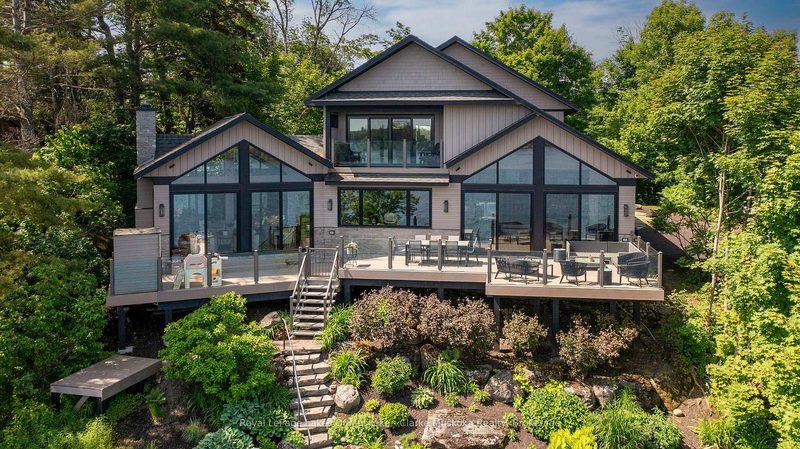 305 Wapaska Cres, Muskoka
